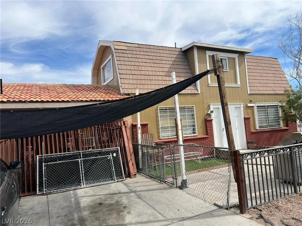 , Las Vegas, NV 89104