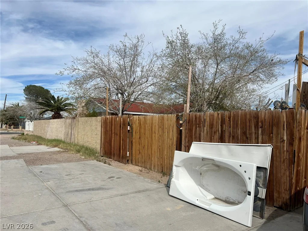 , Las Vegas, NV 89104