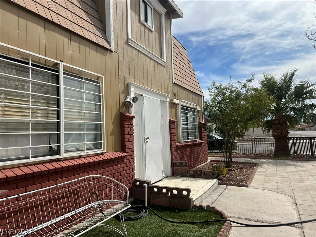 , Las Vegas, NV 89104
