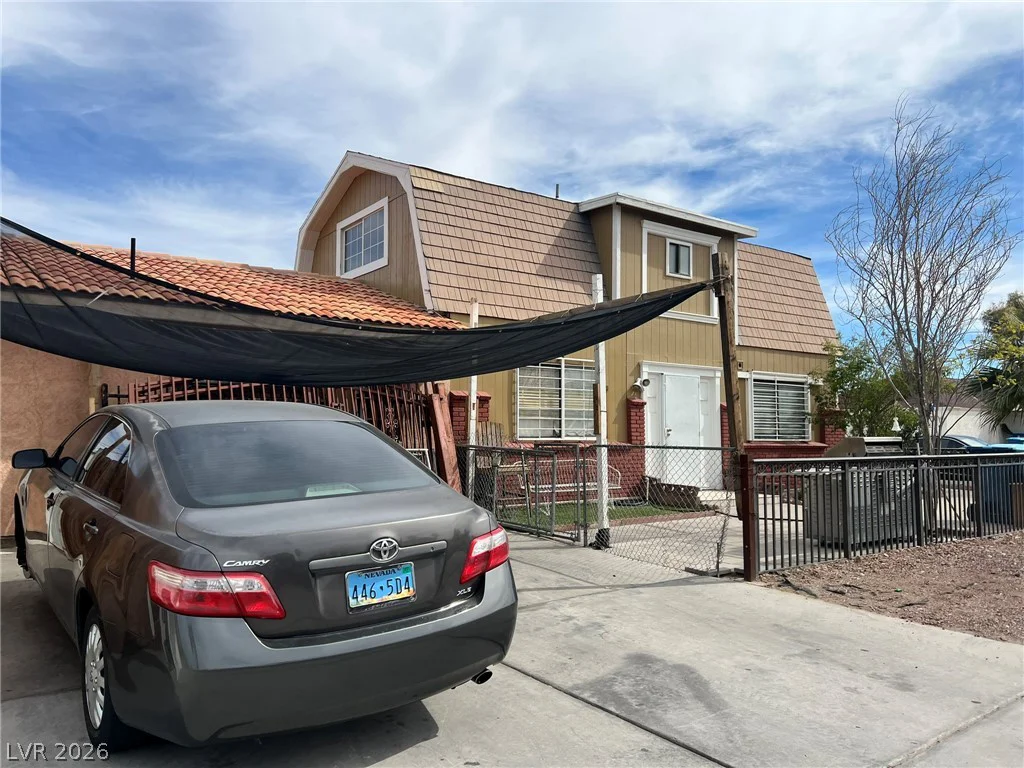 , Las Vegas, NV 89104