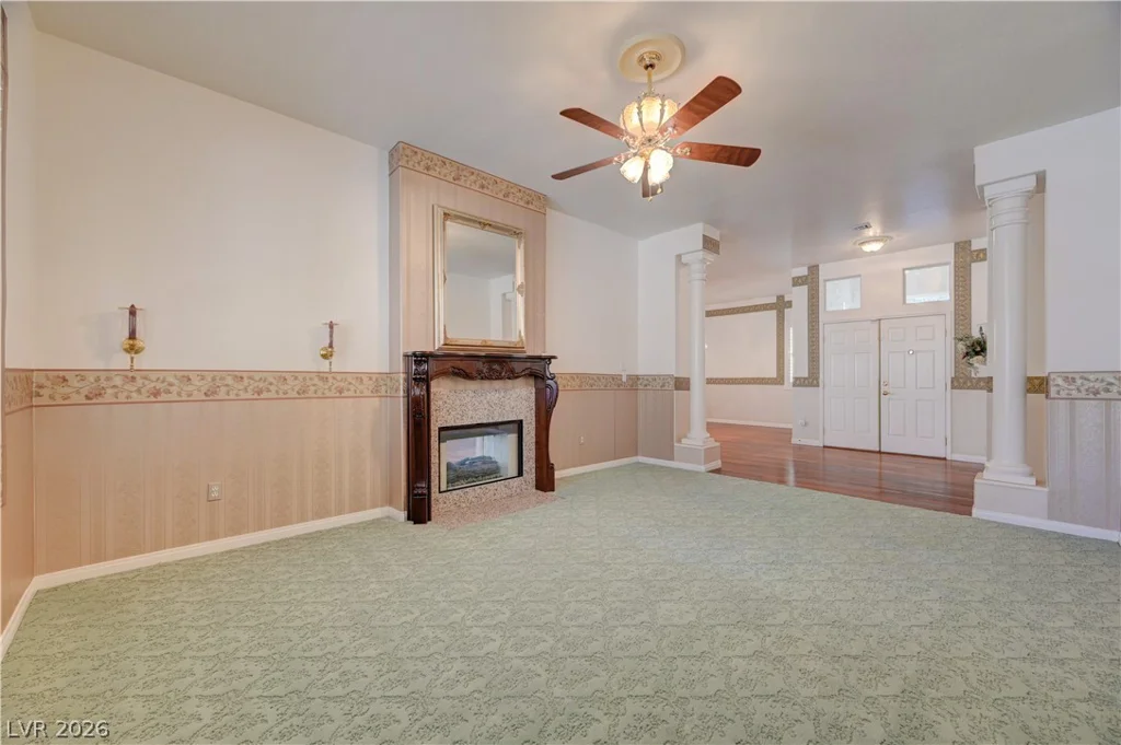 3248 Cambridgeshire, Las Vegas, NV 89146