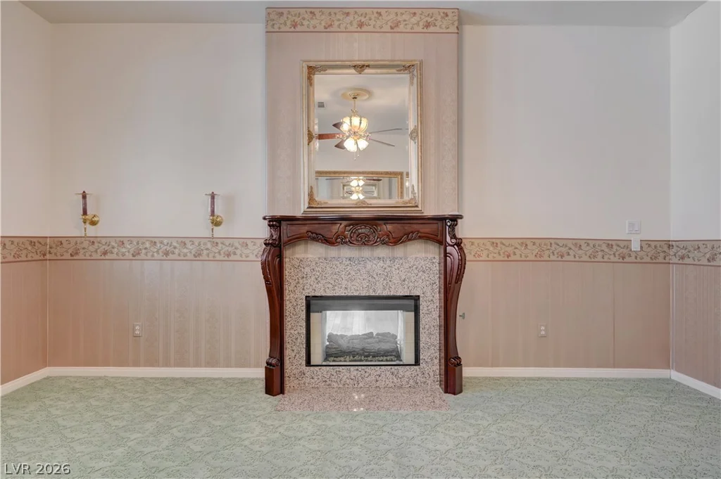 3248 Cambridgeshire, Las Vegas, NV 89146