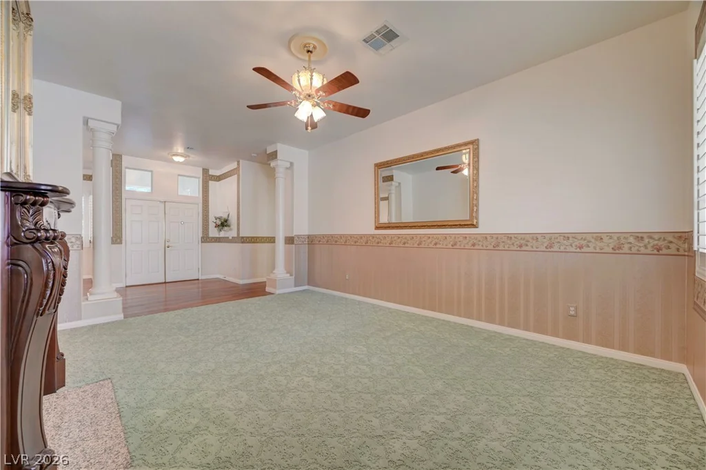 3248 Cambridgeshire, Las Vegas, NV 89146