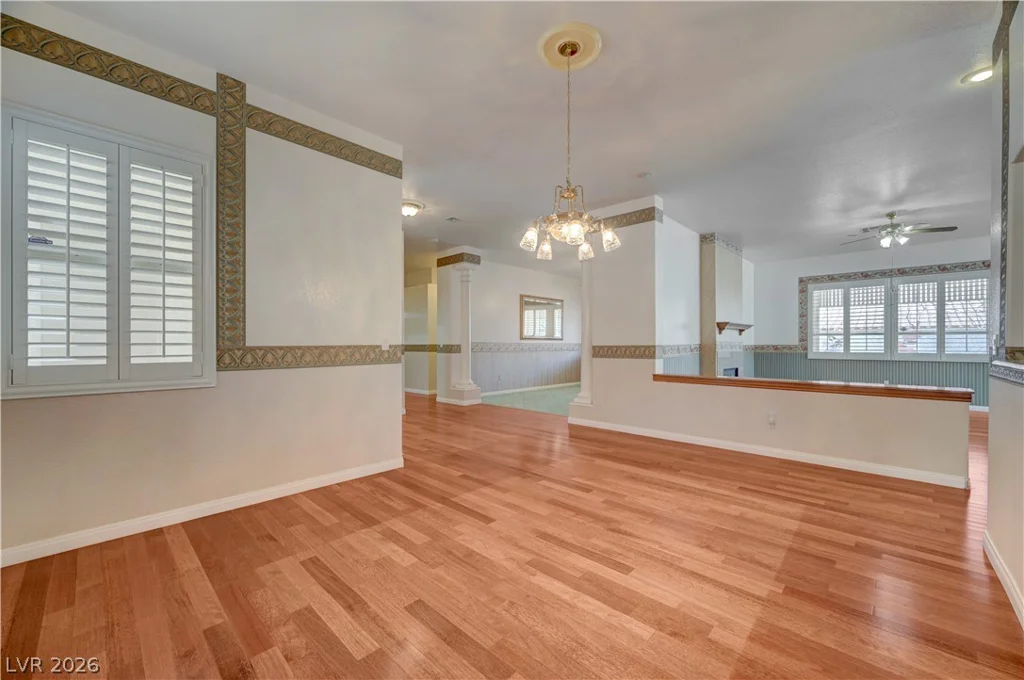 3248 Cambridgeshire, Las Vegas, NV 89146