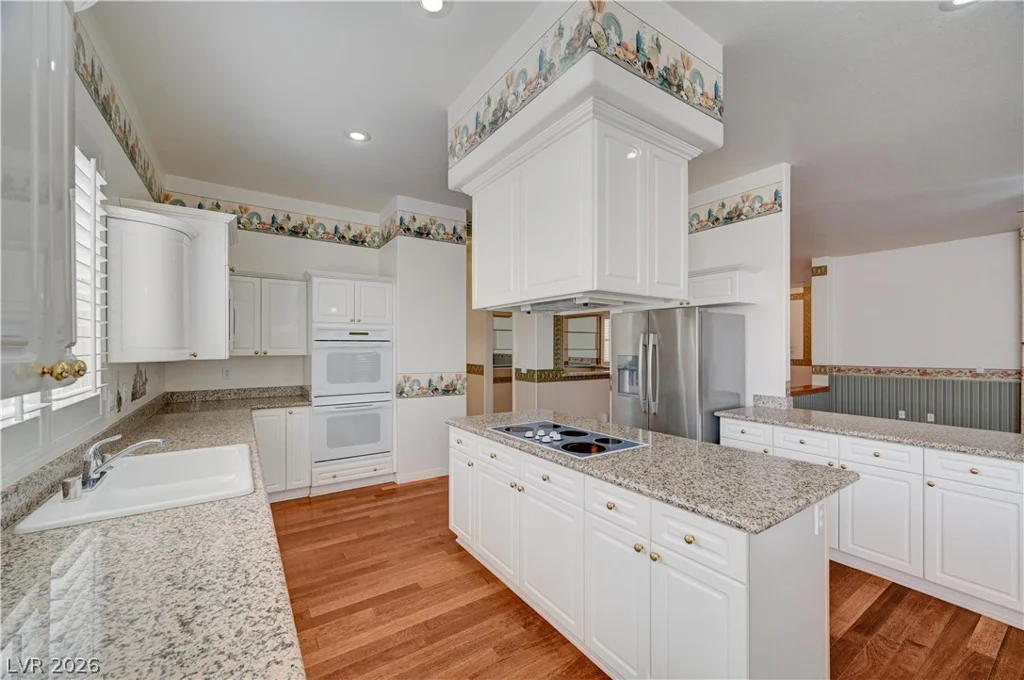3248 Cambridgeshire, Las Vegas, NV 89146