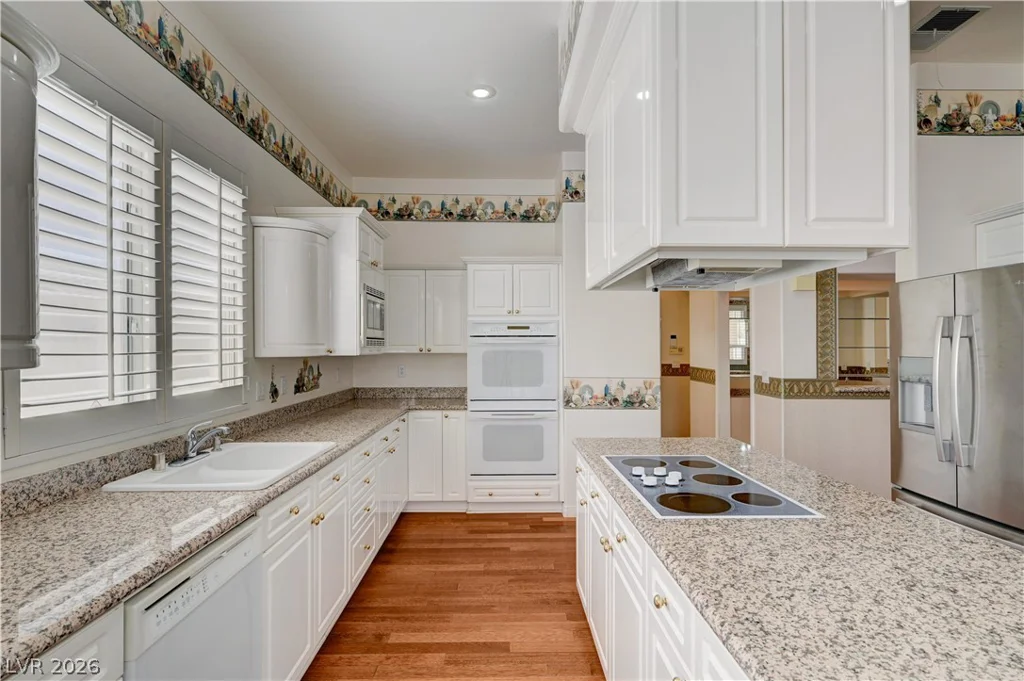 3248 Cambridgeshire, Las Vegas, NV 89146