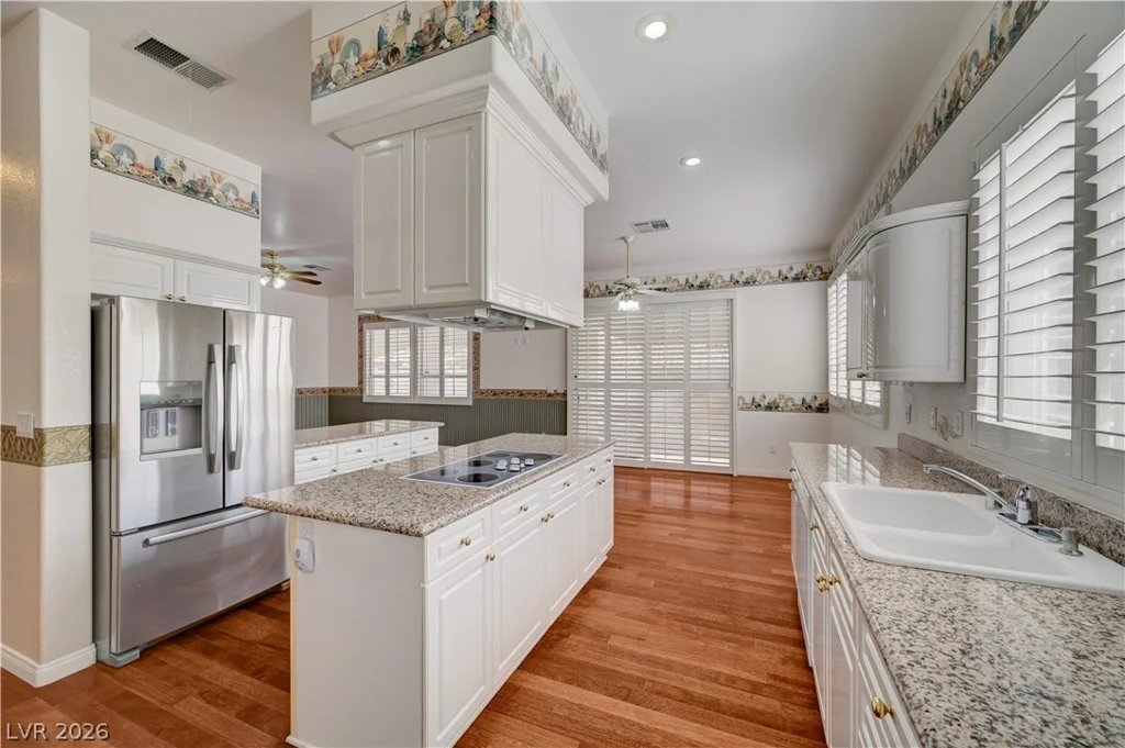 3248 Cambridgeshire, Las Vegas, NV 89146