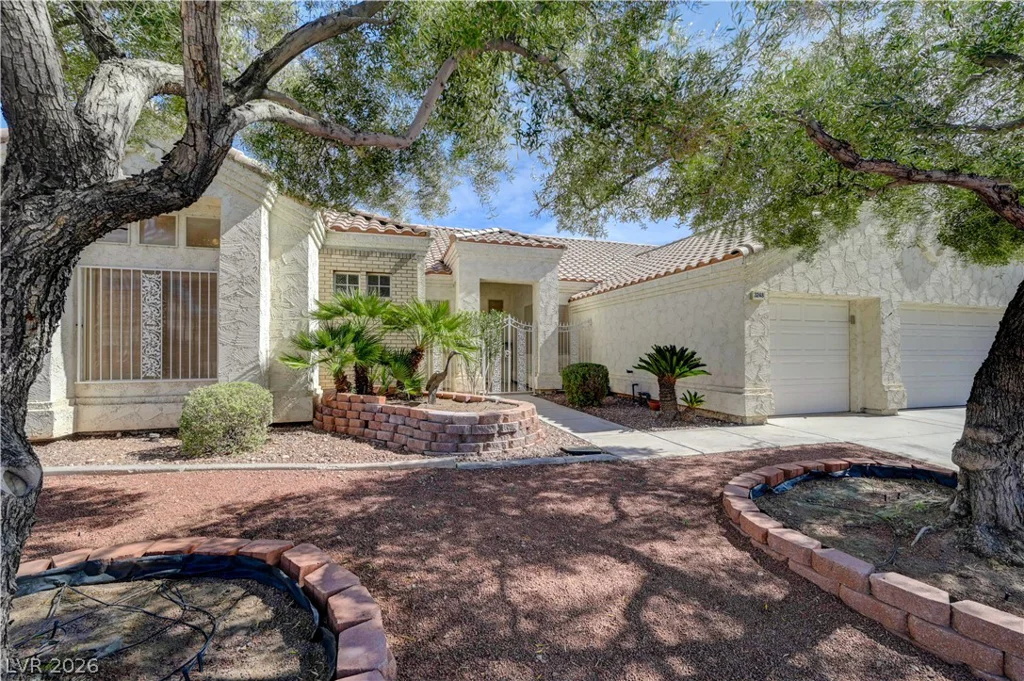 3248 Cambridgeshire, Las Vegas, NV 89146