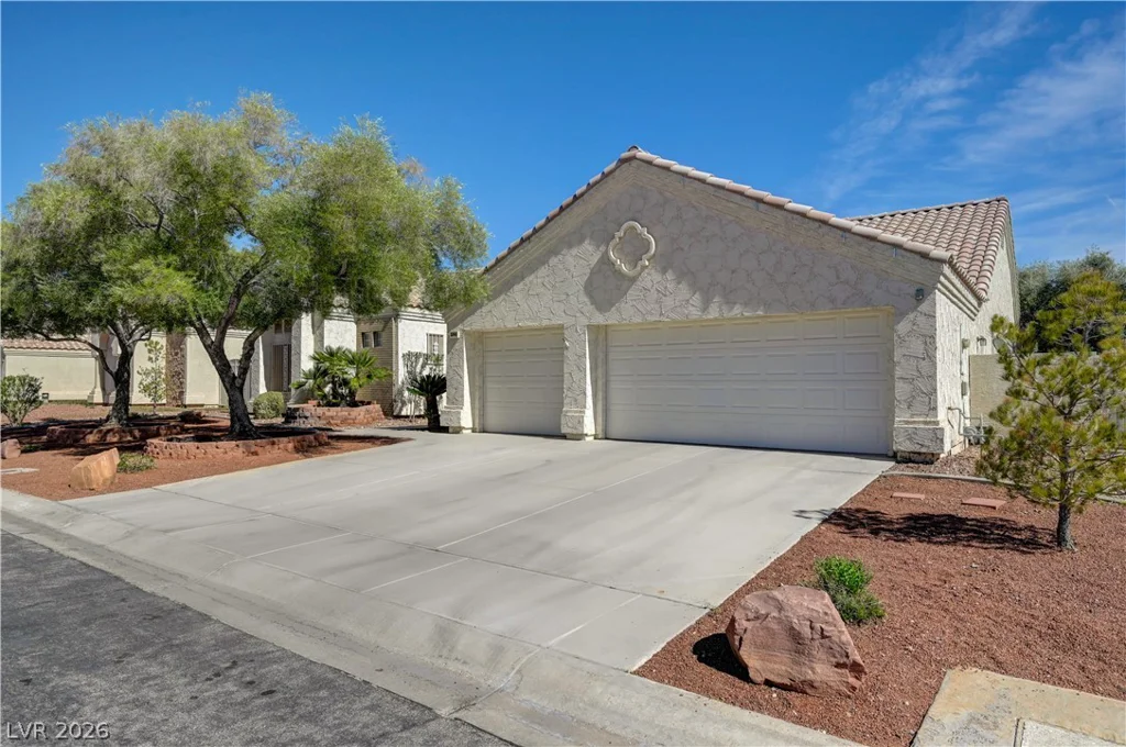 3248 Cambridgeshire, Las Vegas, NV 89146