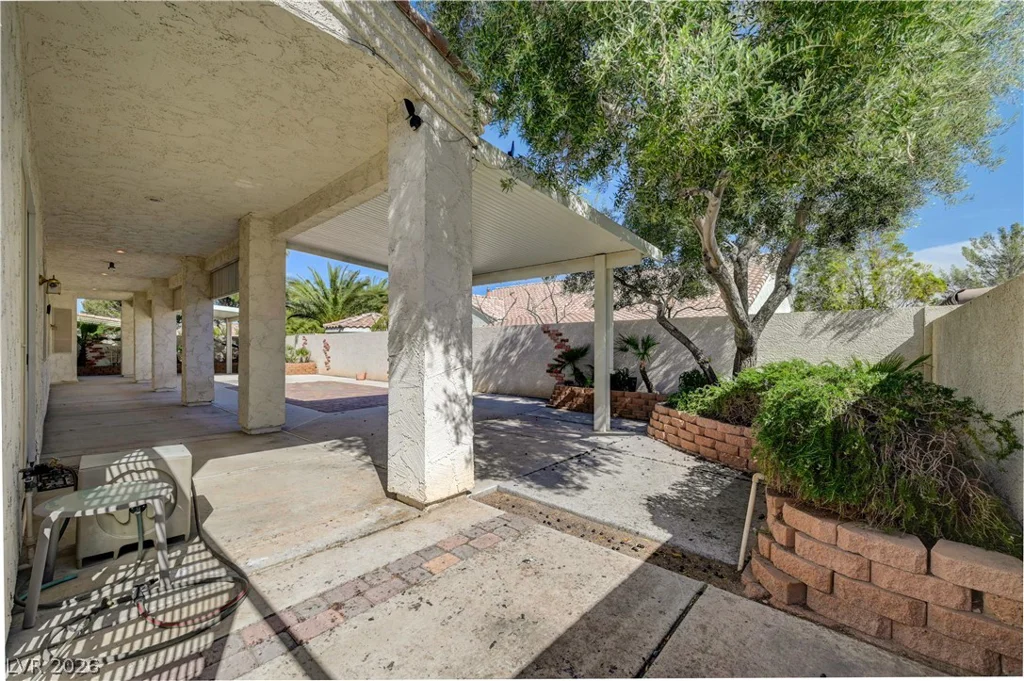 3248 Cambridgeshire, Las Vegas, NV 89146