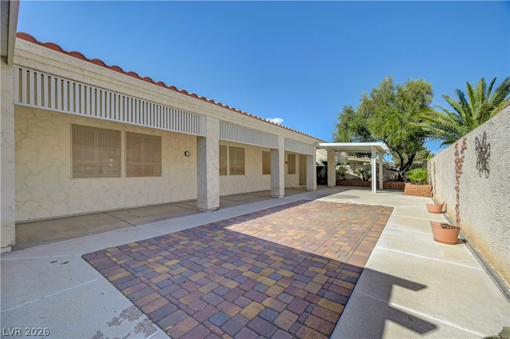 3248 Cambridgeshire, Las Vegas, NV 89146