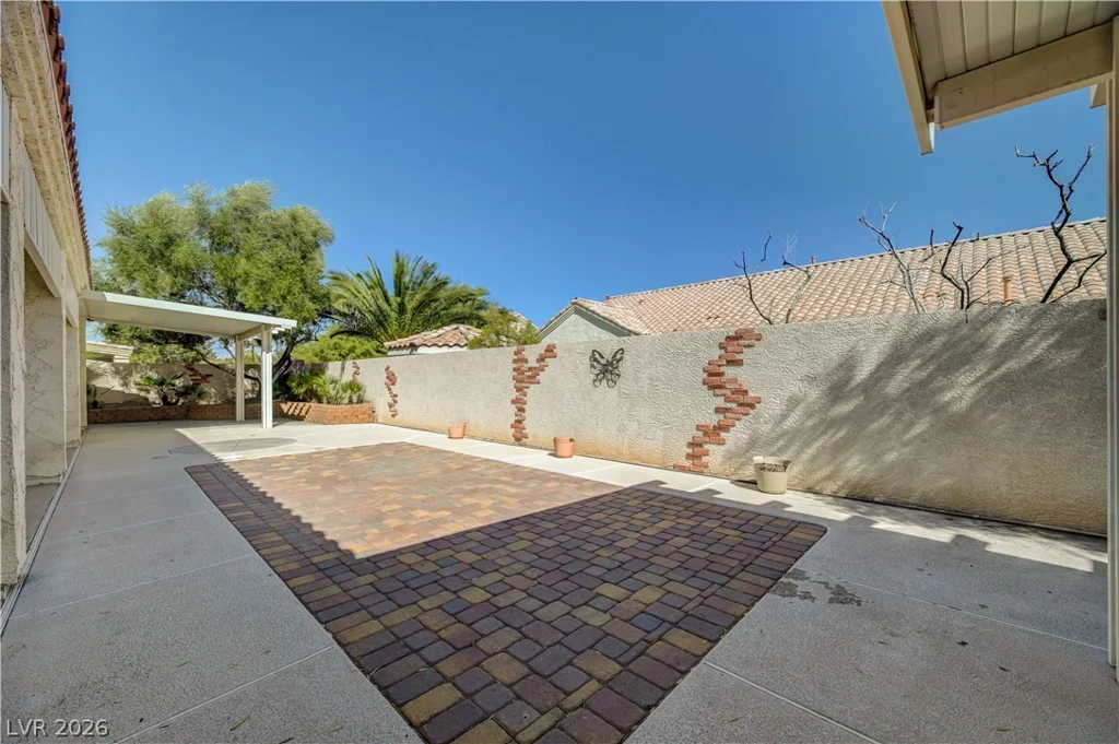 3248 Cambridgeshire, Las Vegas, NV 89146