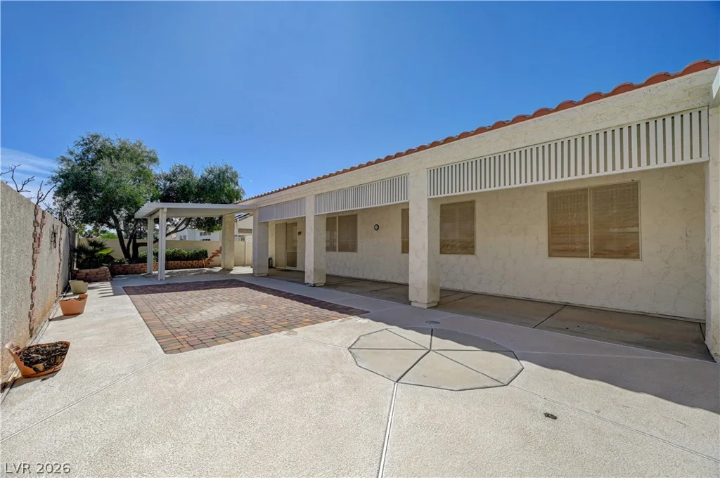3248 Cambridgeshire, Las Vegas, NV 89146