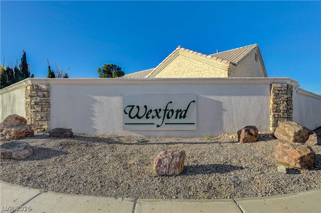 3248 Cambridgeshire, Las Vegas, NV 89146