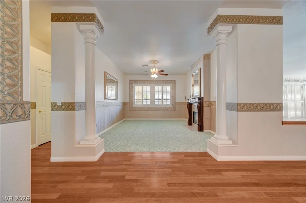 3248 Cambridgeshire, Las Vegas, NV 89146