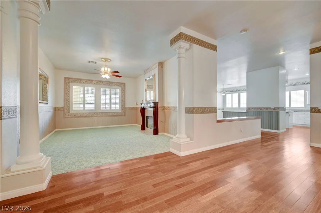 3248 Cambridgeshire, Las Vegas, NV 89146
