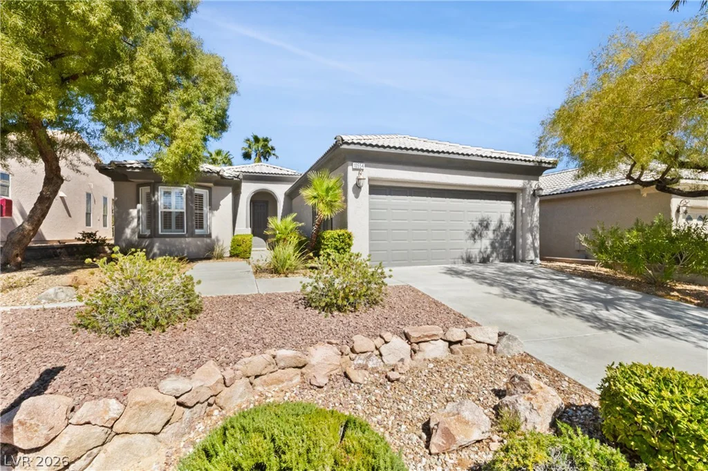 10554 Sopra, Las Vegas, NV 89135
