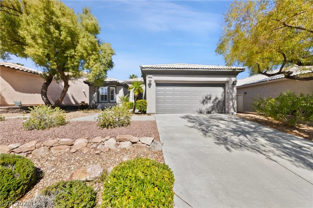 10554 Sopra, Las Vegas, NV 89135