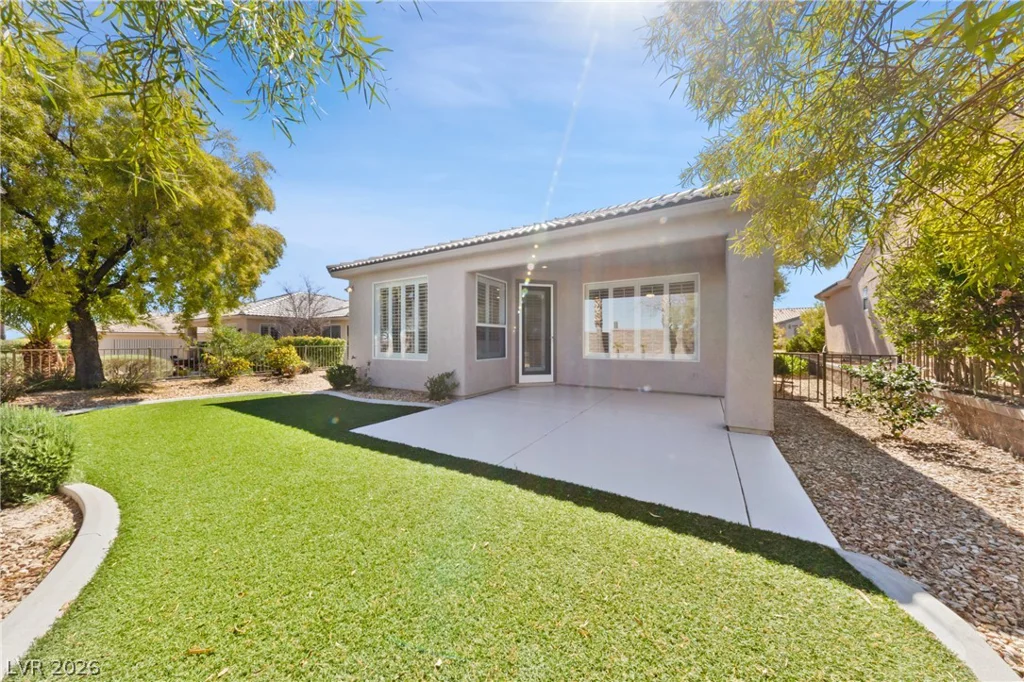 10554 Sopra, Las Vegas, NV 89135