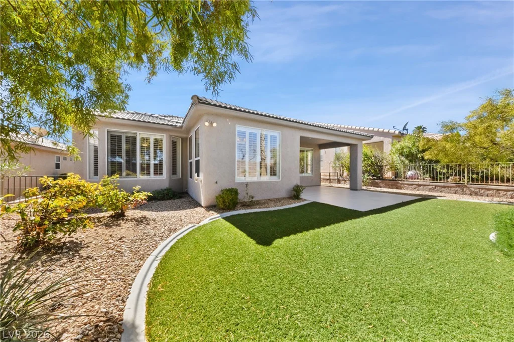 10554 Sopra, Las Vegas, NV 89135