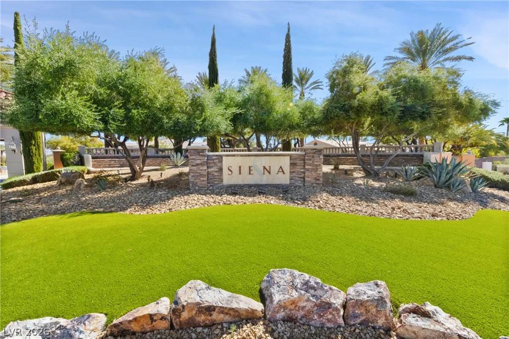 10554 Sopra, Las Vegas, NV 89135