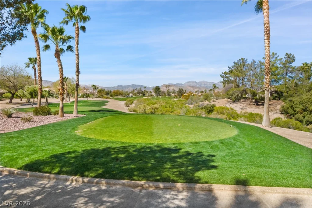 10554 Sopra, Las Vegas, NV 89135