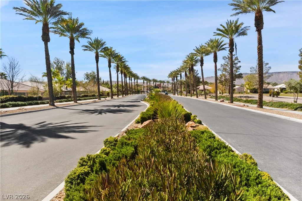 10554 Sopra, Las Vegas, NV 89135