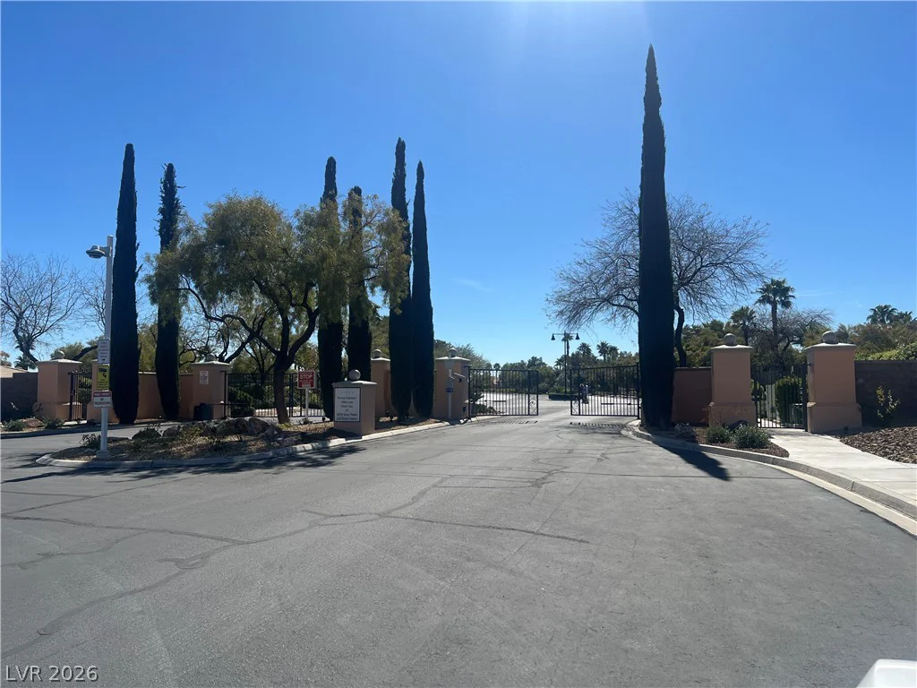 10554 Sopra, Las Vegas, NV 89135