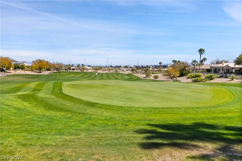 10554 Sopra, Las Vegas, NV 89135