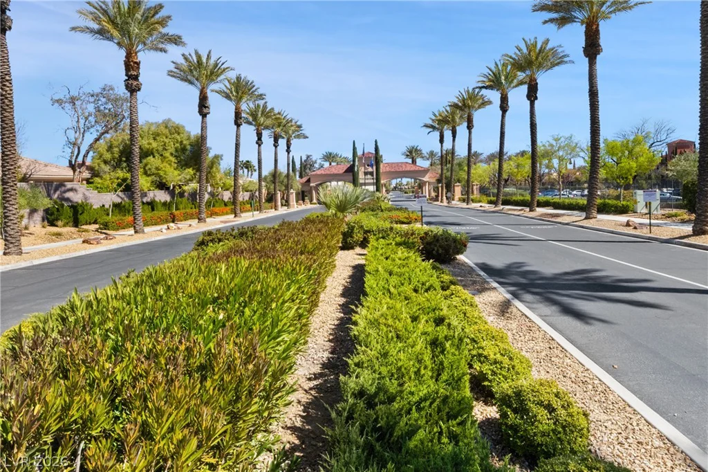 10554 Sopra, Las Vegas, NV 89135