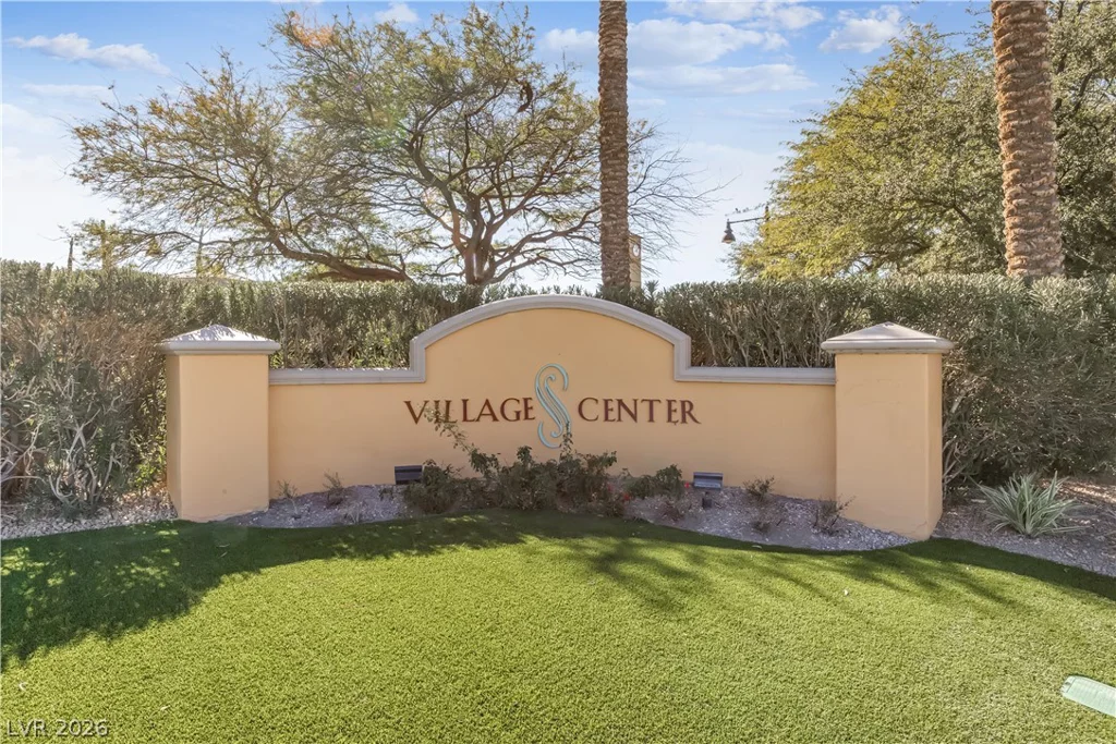 10554 Sopra, Las Vegas, NV 89135