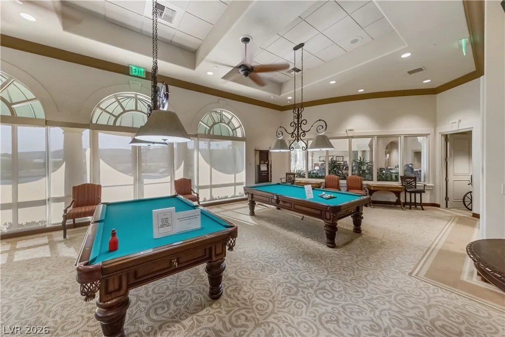 10554 Sopra, Las Vegas, NV 89135