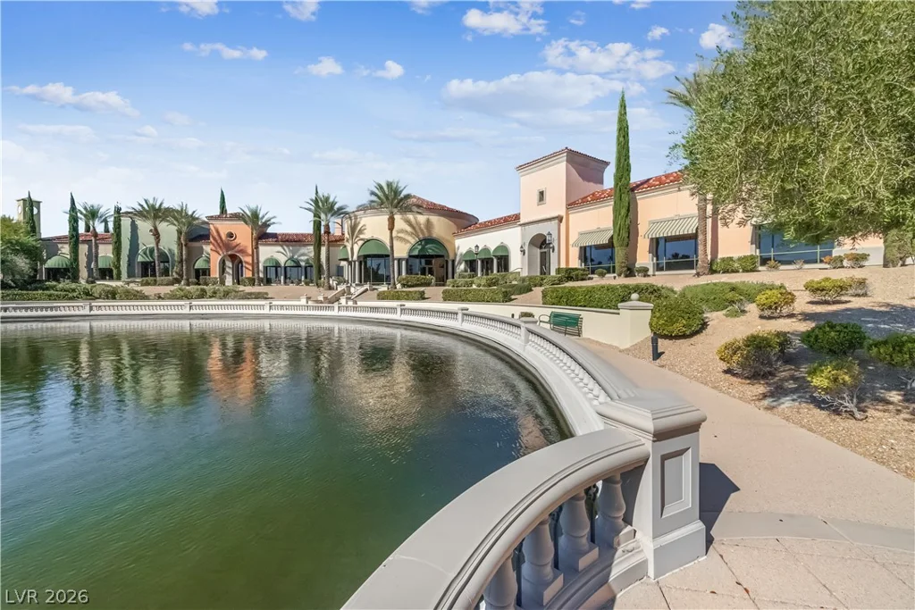 10554 Sopra, Las Vegas, NV 89135