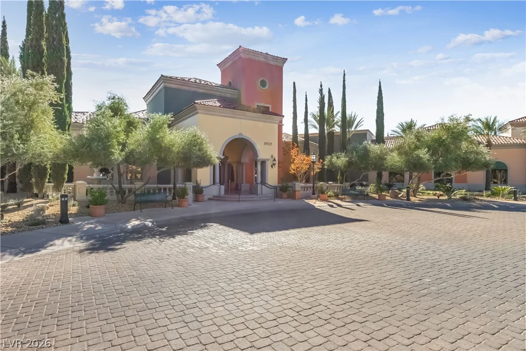 10554 Sopra, Las Vegas, NV 89135