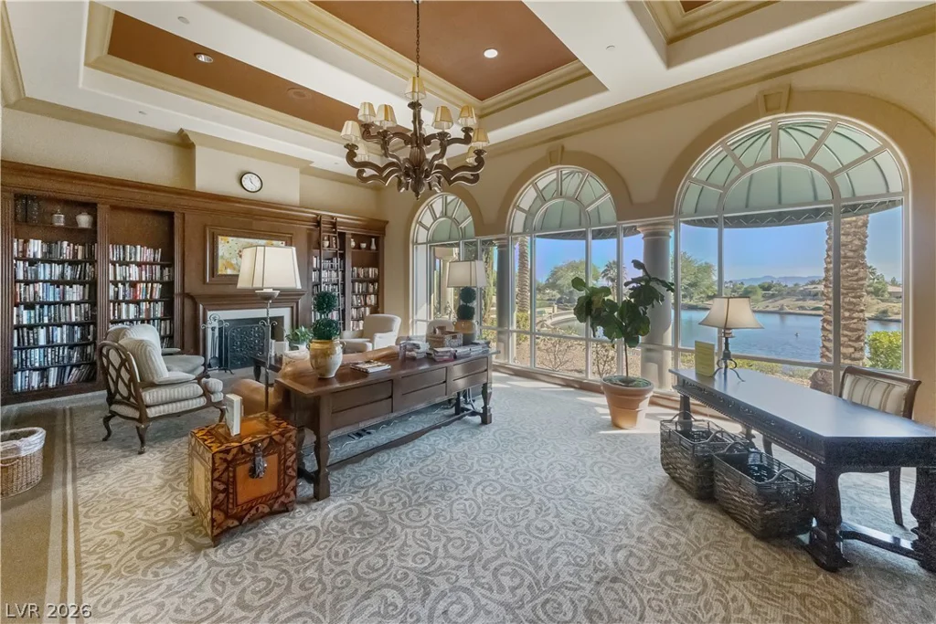 10554 Sopra, Las Vegas, NV 89135