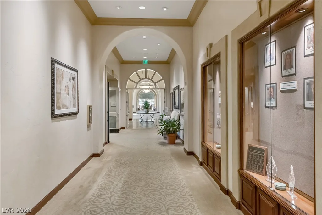 10554 Sopra, Las Vegas, NV 89135