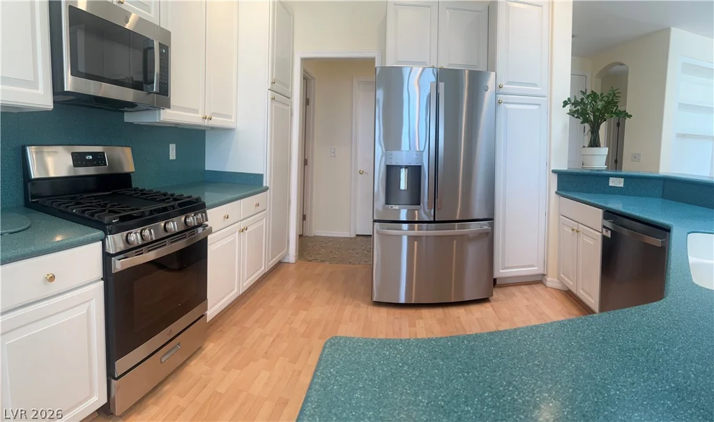 10554 Sopra, Las Vegas, NV 89135