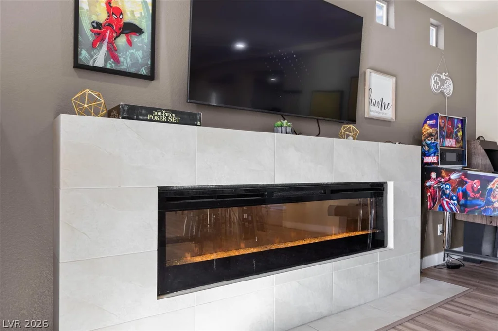 8508 Silver Coast, Las Vegas, NV 89139