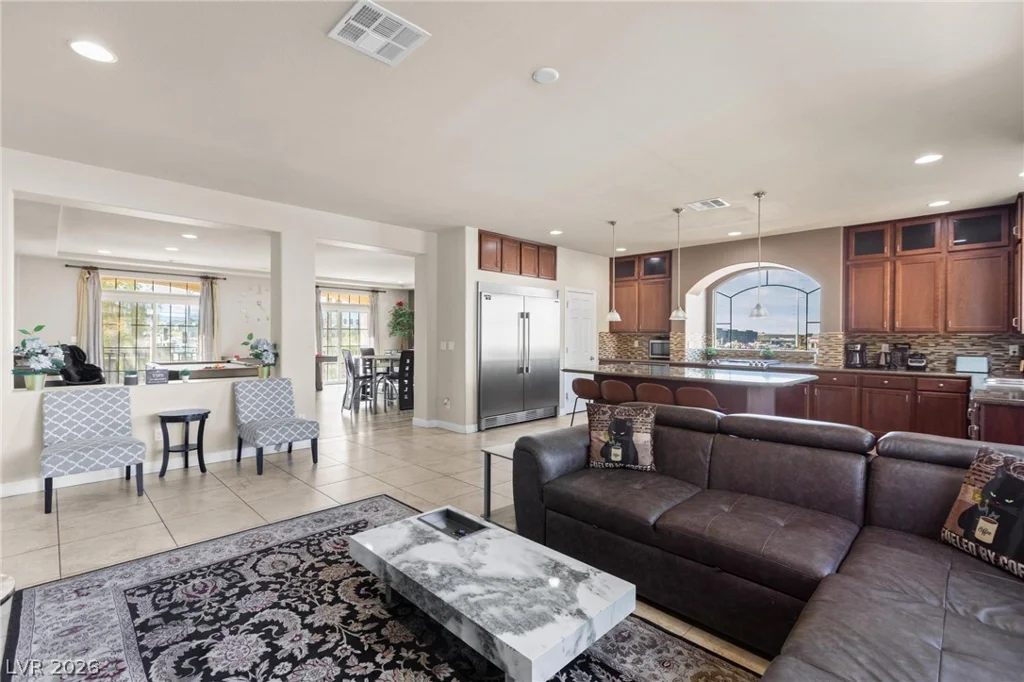 8508 Silver Coast, Las Vegas, NV 89139