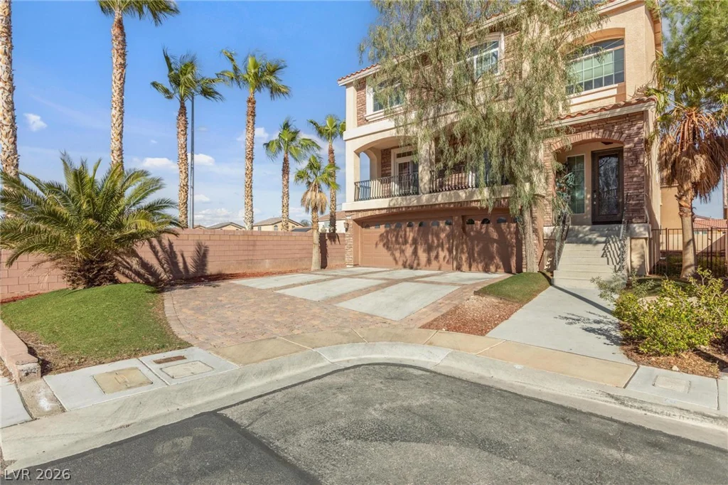 8508 Silver Coast, Las Vegas, NV 89139
