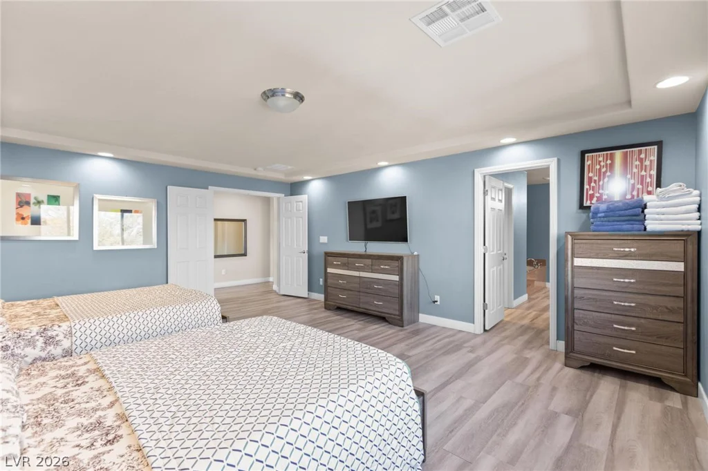 8508 Silver Coast, Las Vegas, NV 89139