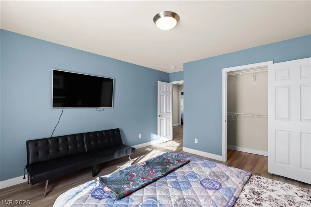 8508 Silver Coast, Las Vegas, NV 89139