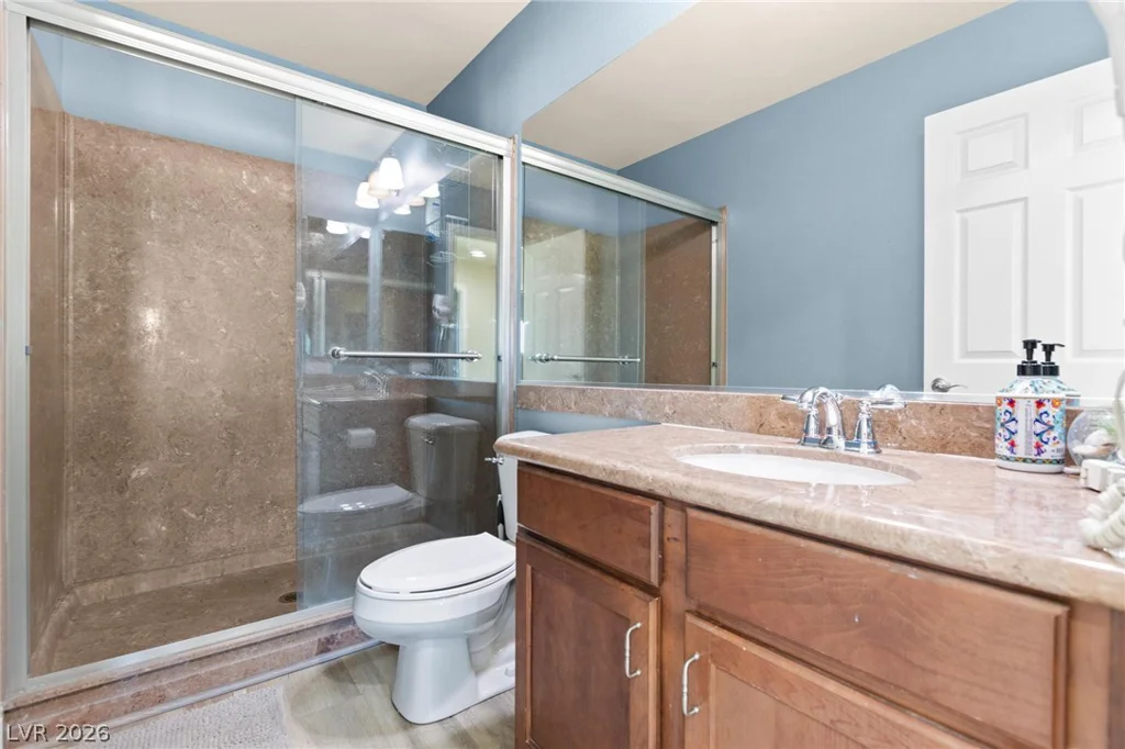 8508 Silver Coast, Las Vegas, NV 89139
