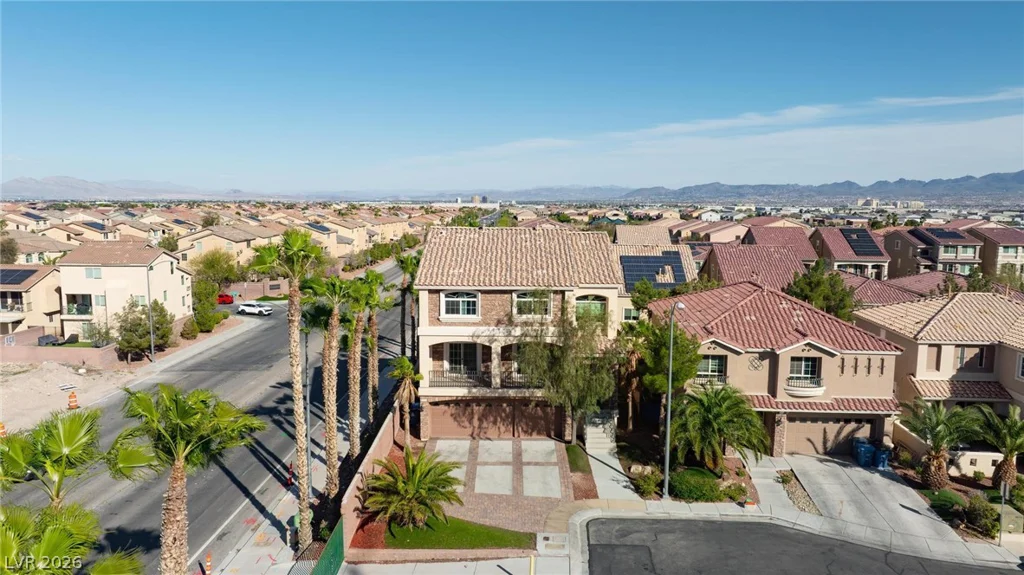 8508 Silver Coast, Las Vegas, NV 89139