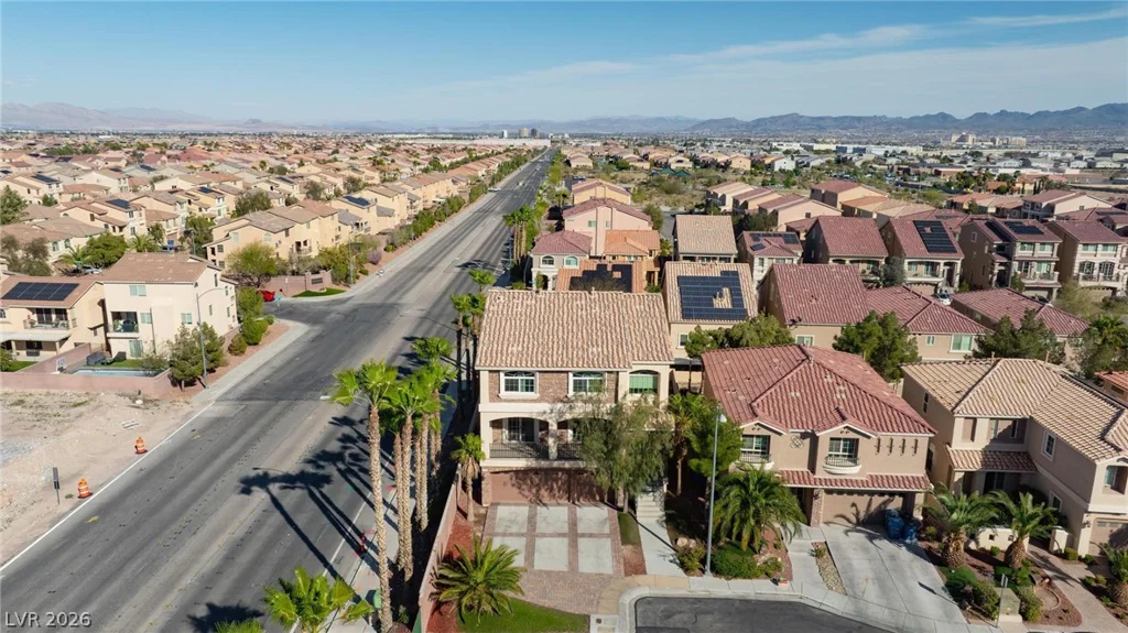8508 Silver Coast, Las Vegas, NV 89139