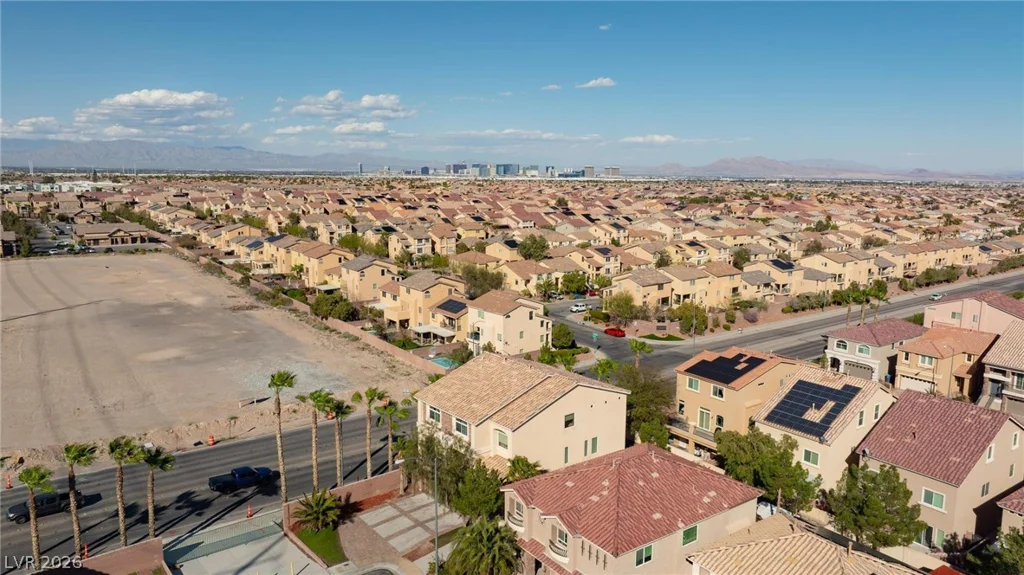 8508 Silver Coast, Las Vegas, NV 89139