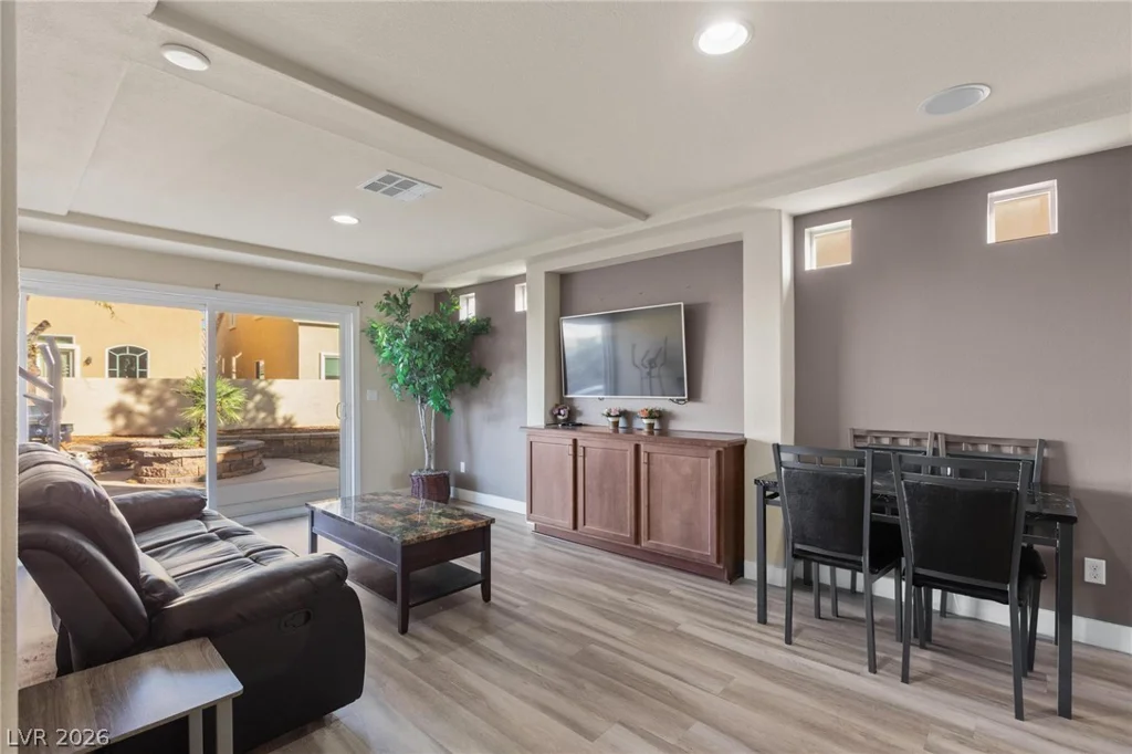 8508 Silver Coast, Las Vegas, NV 89139