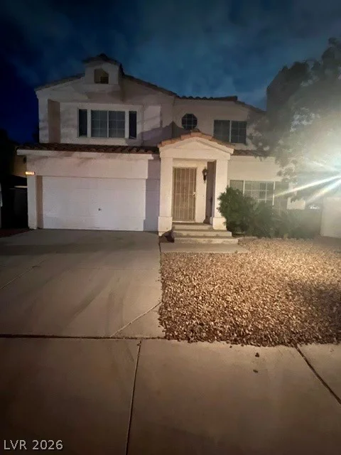 3422 Creek River, Las Vegas, NV 89129