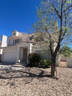 3422 Creek River, Las Vegas, NV 89129