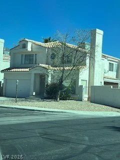 3422 Creek River, Las Vegas, NV 89129